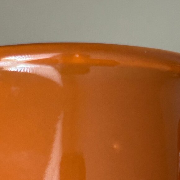 Black Labrador Retriever Dog Mug Field And Stream Coffee Cup Orange Man Cave - Picture 13 of 16